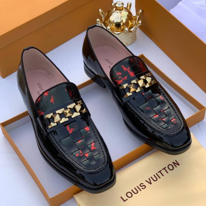 Louis Vuitton Men's Shoe