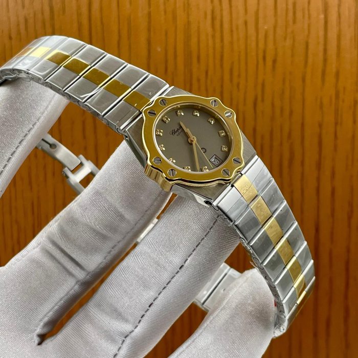 Chopard Genève female watch