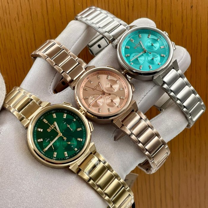 Hugo Boss female watch