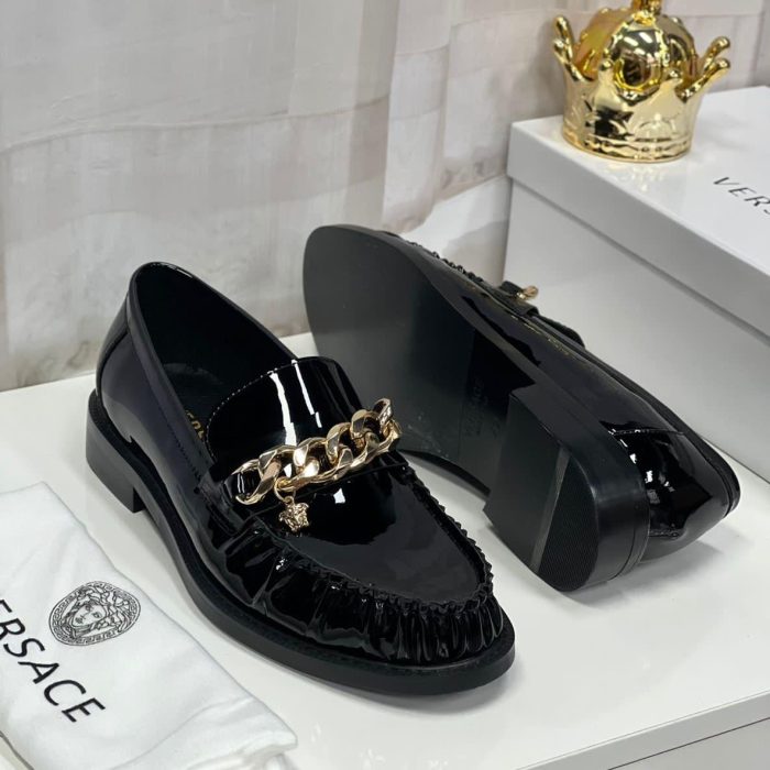 Versace Men's Shoe