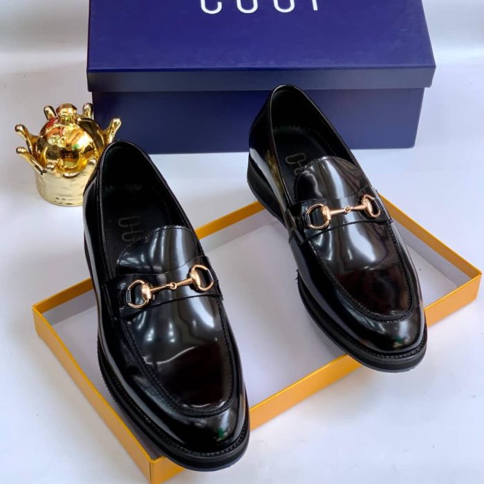 Oggi Men's Shoe