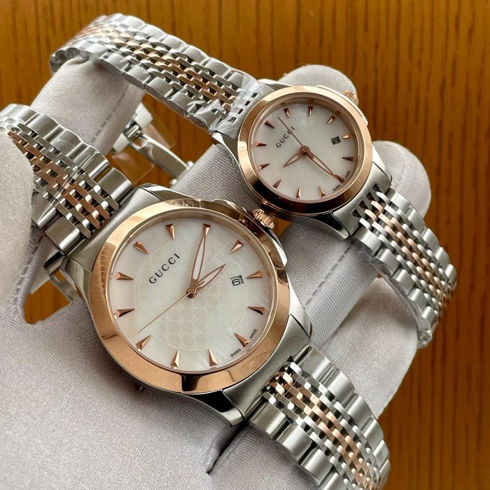 Gucci unisex watch