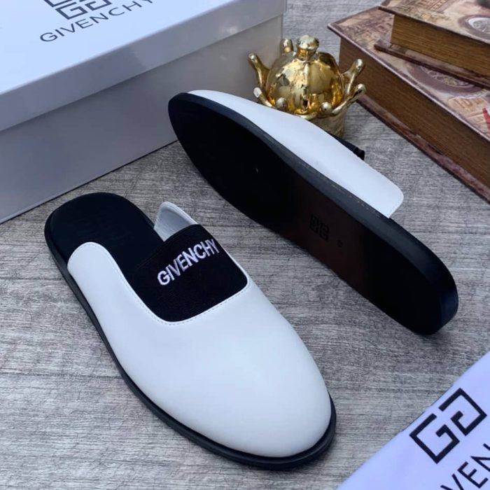 Givenchy Men's Half-Shoe