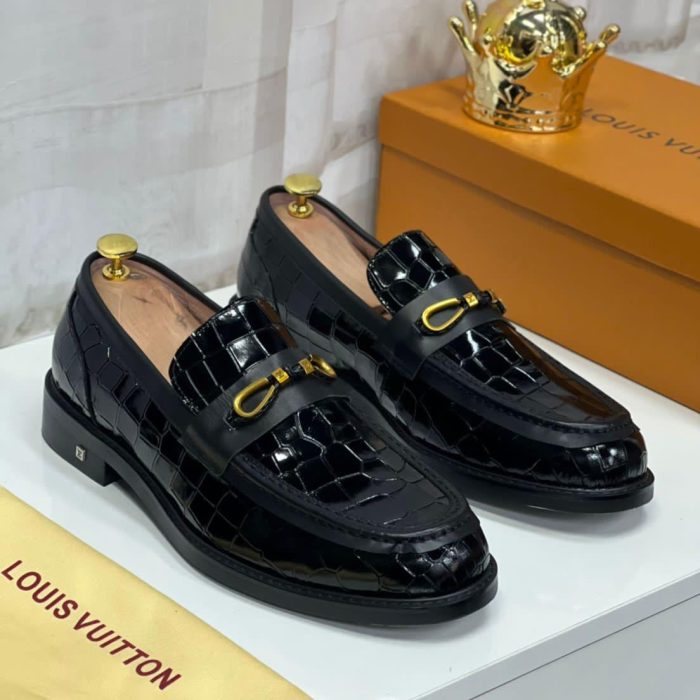 Louis Vuitton Men's Shoe