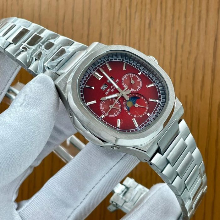 Patek Phillipe Male Watch