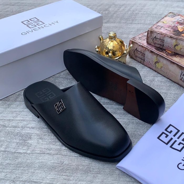 Givenchy Men's Half-Shoe