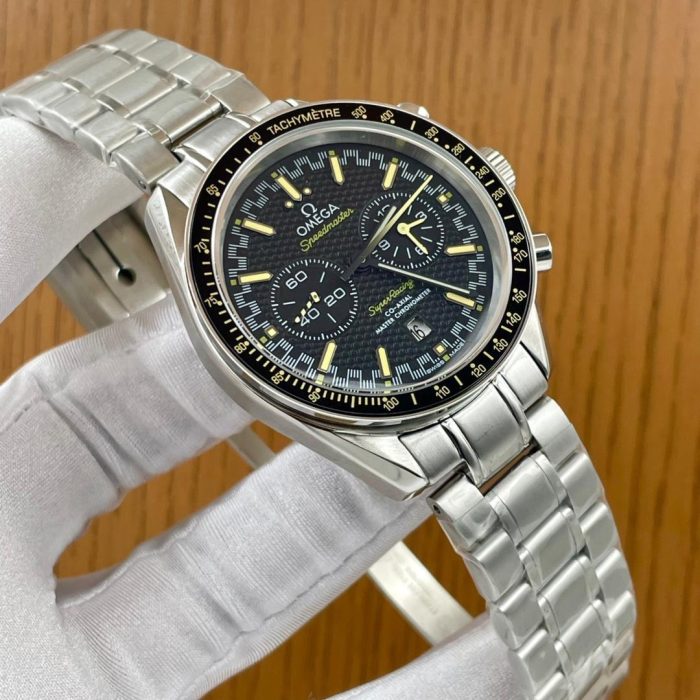 Omega Speed Master Male Watch