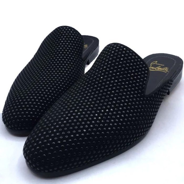 Louboutin Men's Shoe