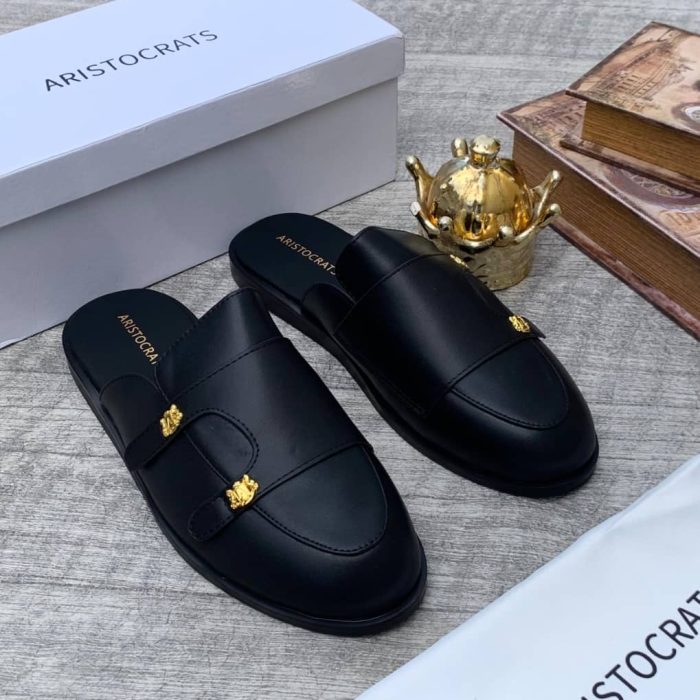 Aristocrats Men's Half-Shoe