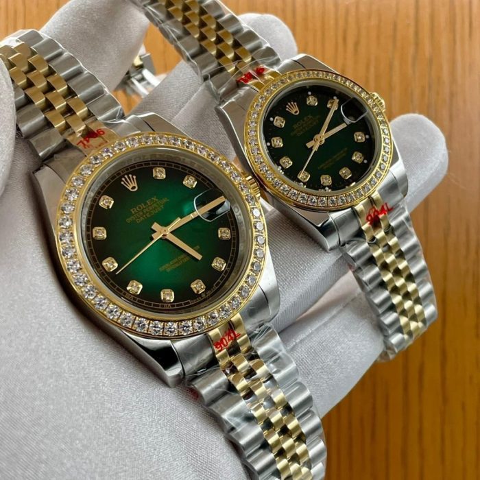 Rolex Watch 002