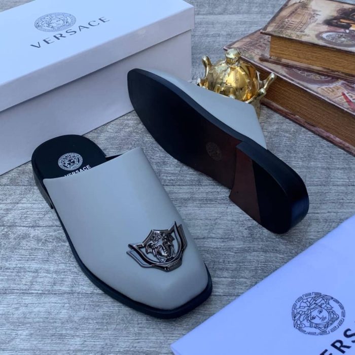 Versace Men's Half-Shoe