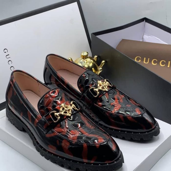 Gucci Men's Shoe