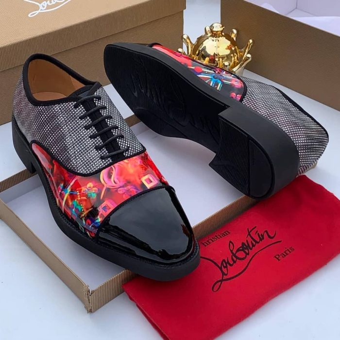 Louboutin Men's Shoe