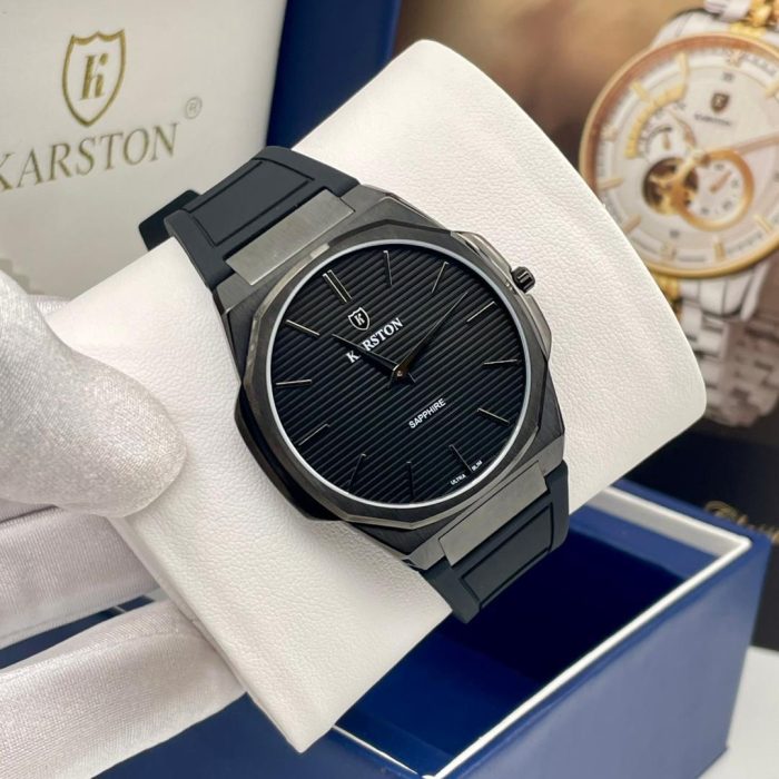 Karson Male Watch