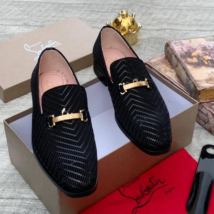 Louboutin Men's Shoe