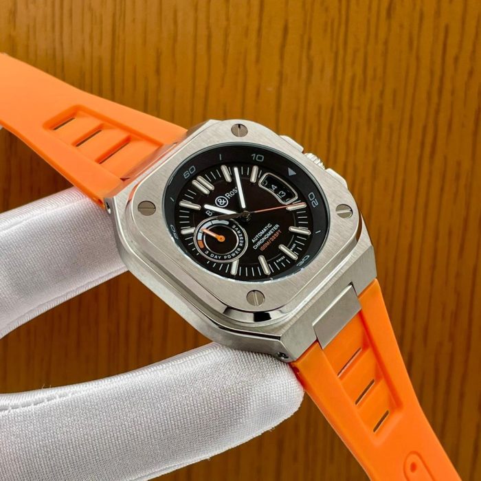 Bell & Rose Male Watch