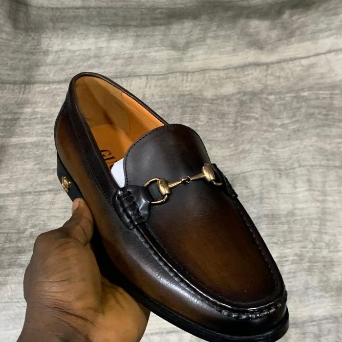 Gucci Men's Shoe