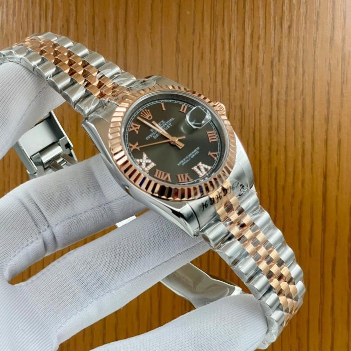 Rolex Watch 008