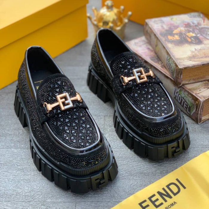 Fendi Men's Shoe