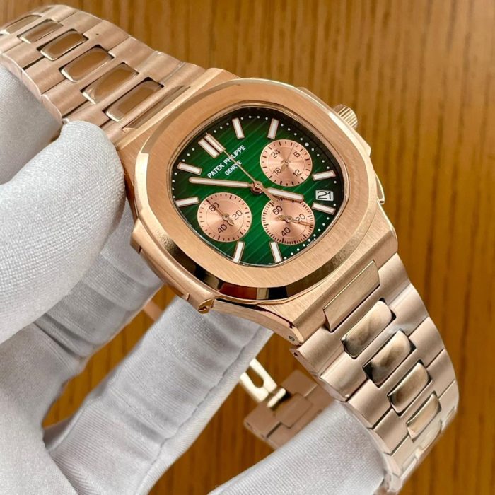 Patek Phillipe Male Watch