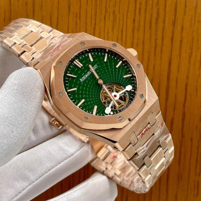 Audemars Pigeut Male Watch