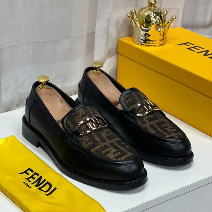 Fendi Men's Shoe