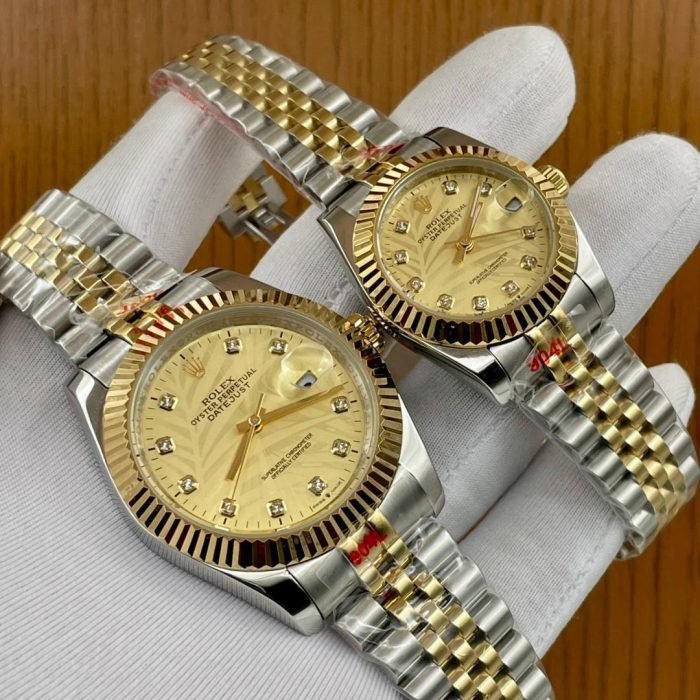 Rolex Watch 004