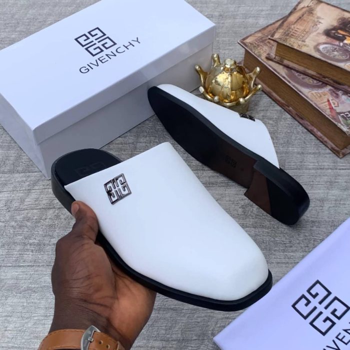 Givenchy Men's Half-Shoe