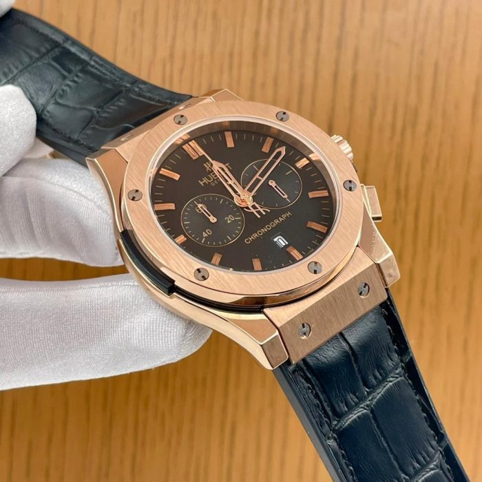 Hublot Male Watch