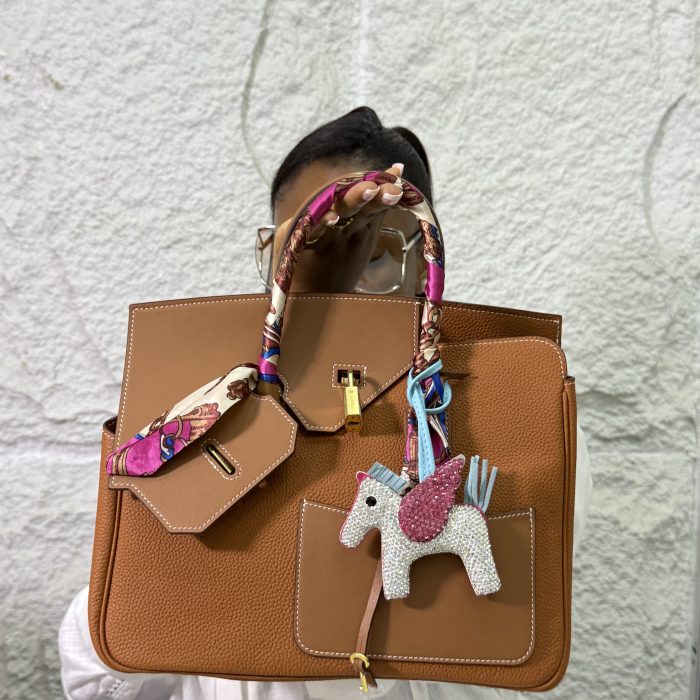 Hermes Birkin Bag (30cm)