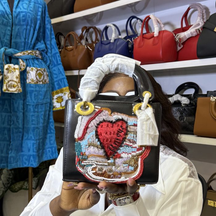 Top Luxury Mini Lady Dior Bag