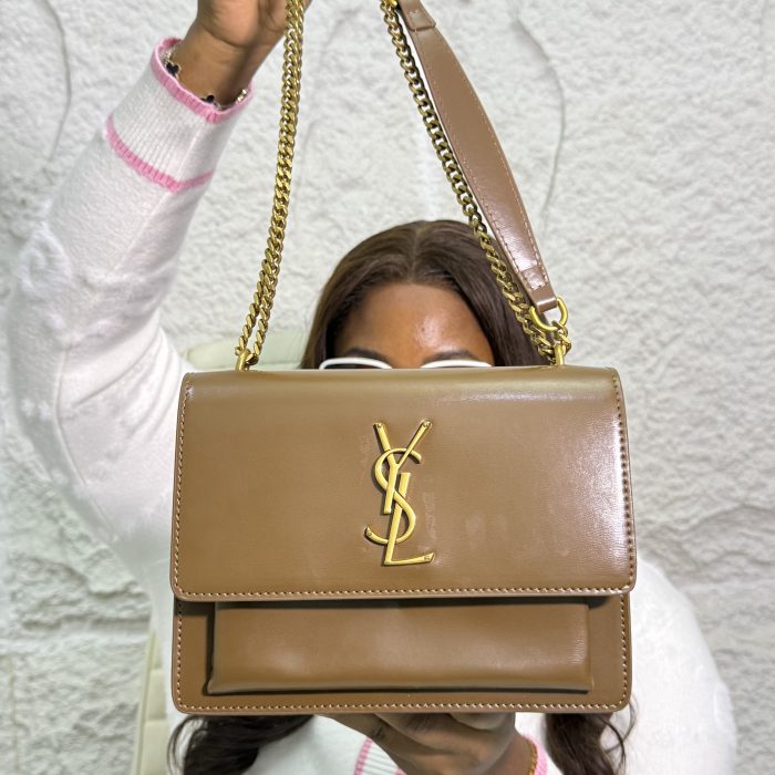Saint Laurent Top Luxury bag