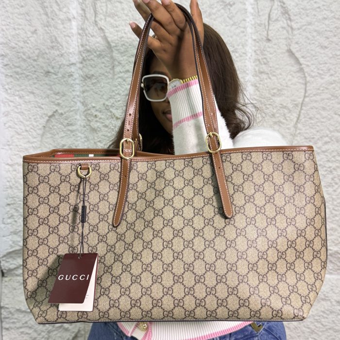 Gucci Tote Bag