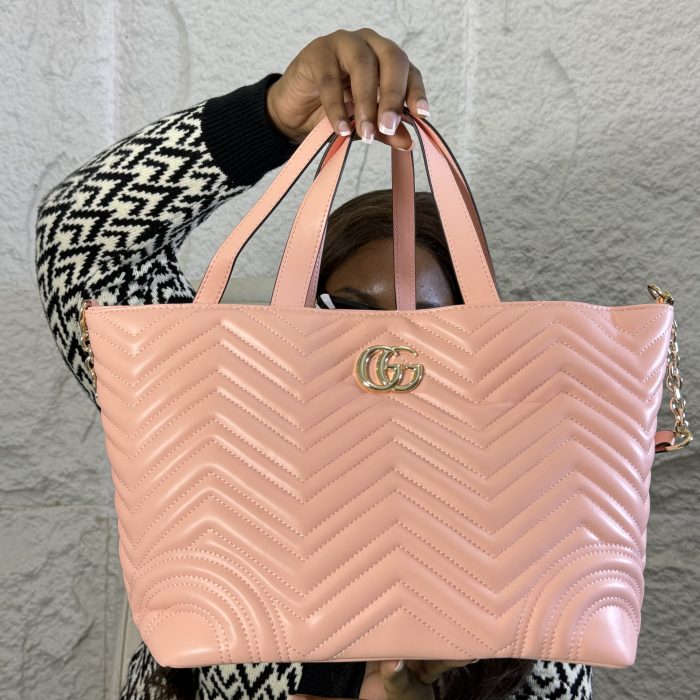 Gucci GG Tote Bag