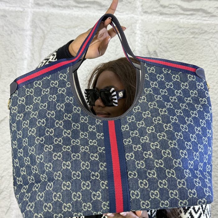 Gucci Shoulder Large Tote Bag