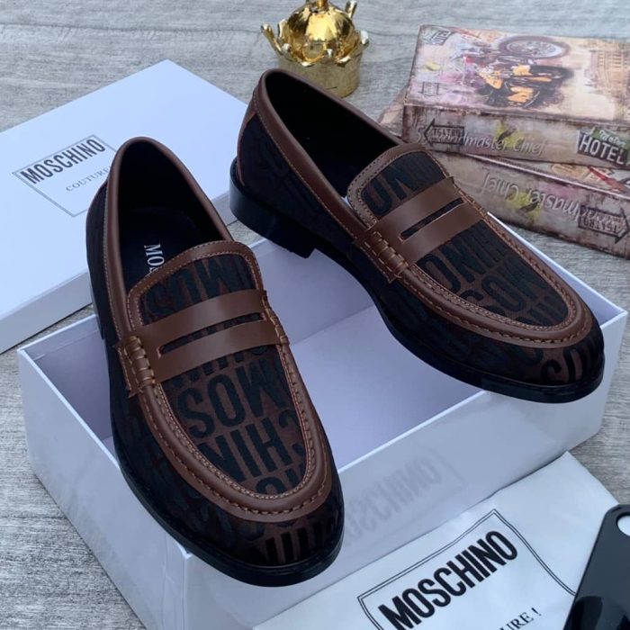 Moschino Men's Shoe