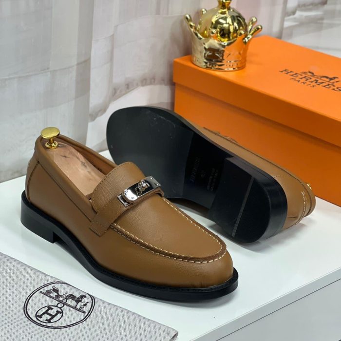 Hermes Men's Shoe