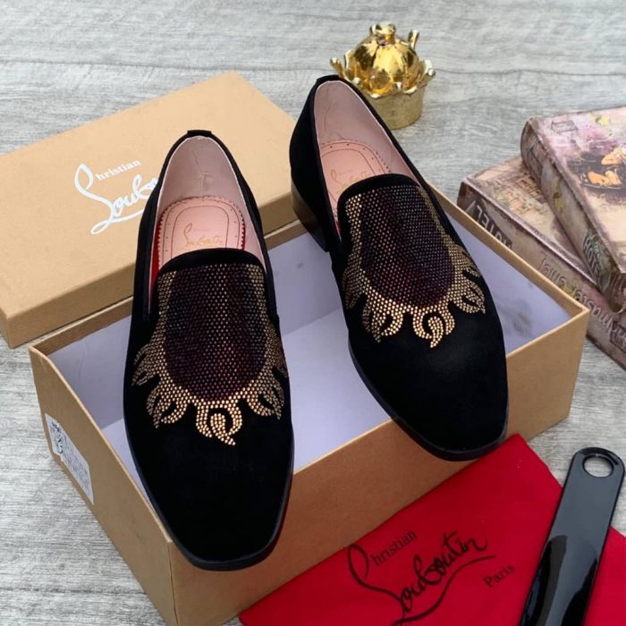 Louboutin Men's Shoe
