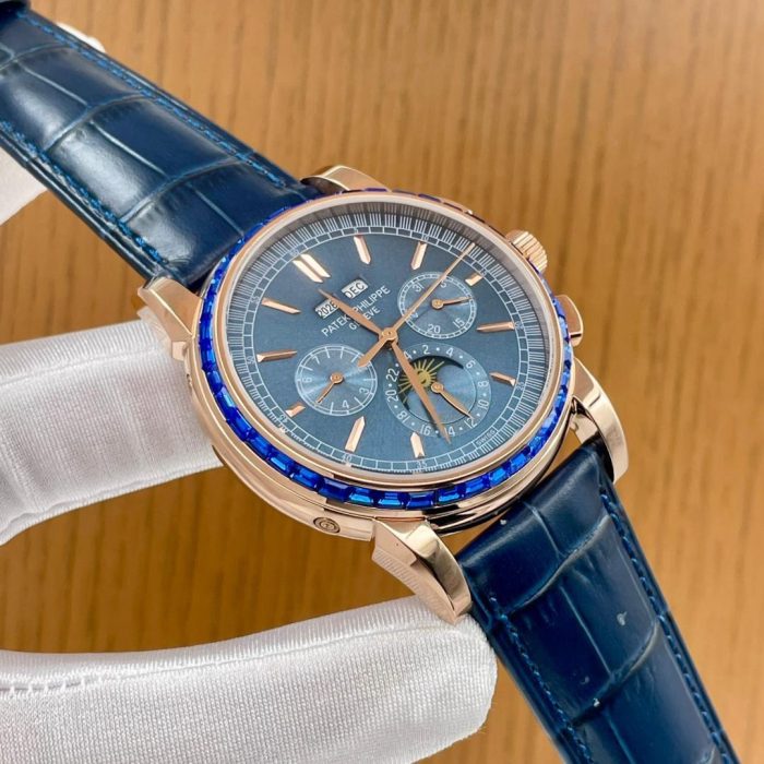 Patek Phillipe Male Watch