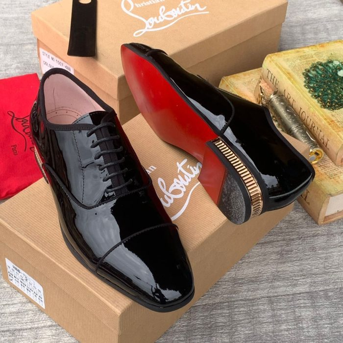 Louboutin Men's Shoe