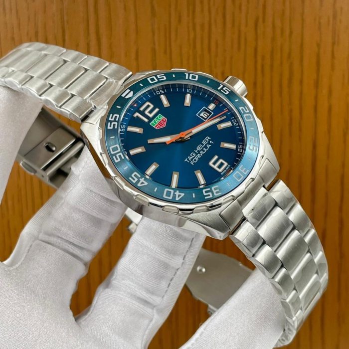 Tag Heuer Male Watch
