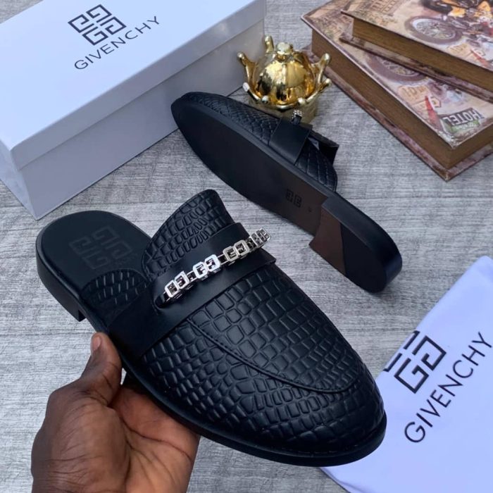 Givenchy Men's Half-Shoe