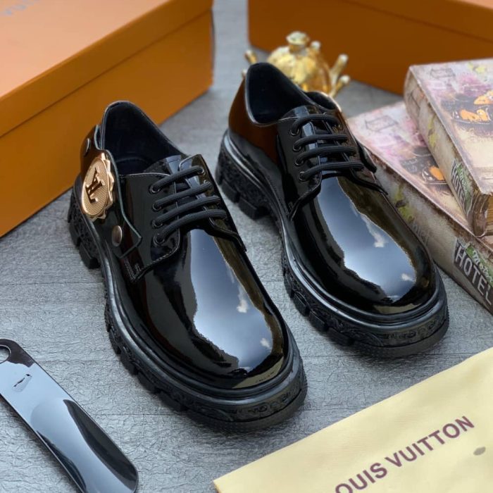 Louis Vuitton Men's Shoe