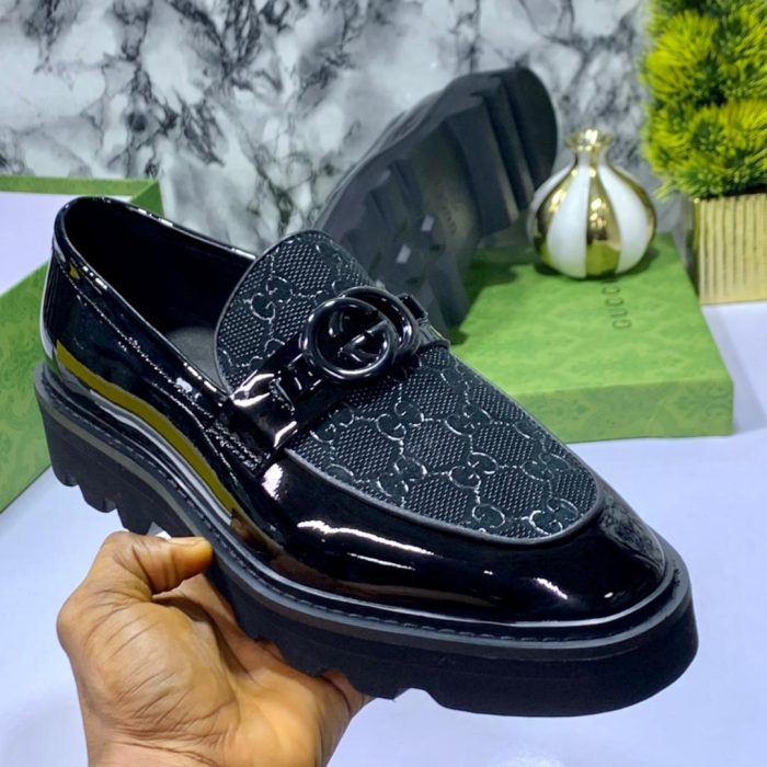 Gucci Men's Shoe