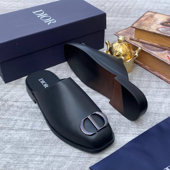 Christian Dior Men's Half-Shoe