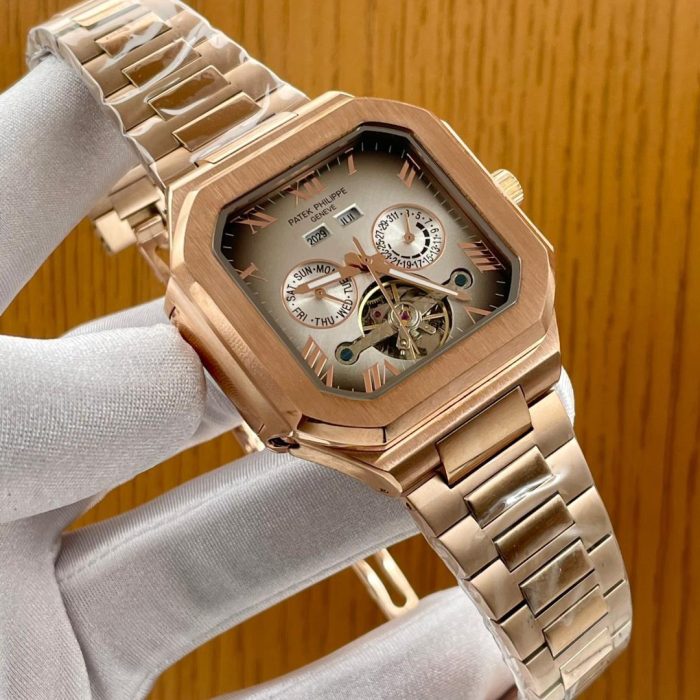 Patek Phillipe Male Watch