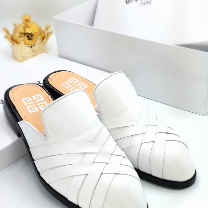 Givenchy Men's Half-Shoe