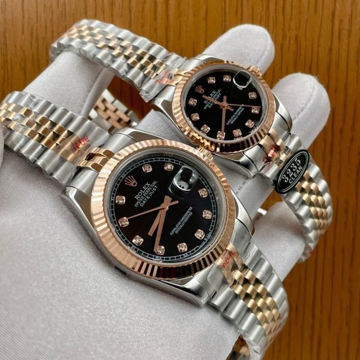 Rolex Watch 006
