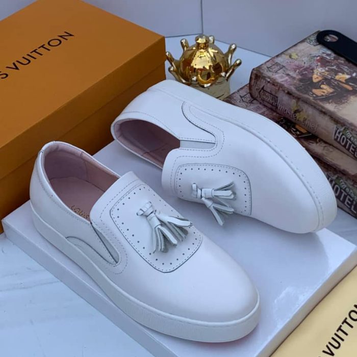 Louis Vuitton Men's Shoe