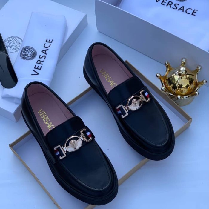Versace Men's Shoe